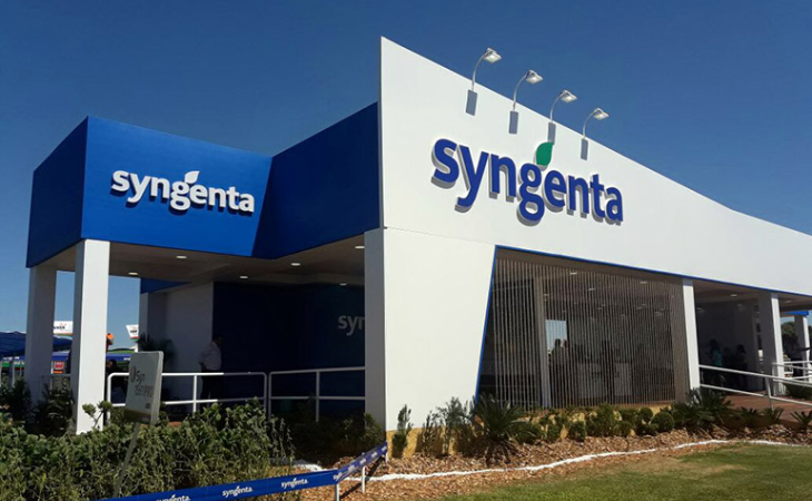 Syngenta adota soluções da SAP