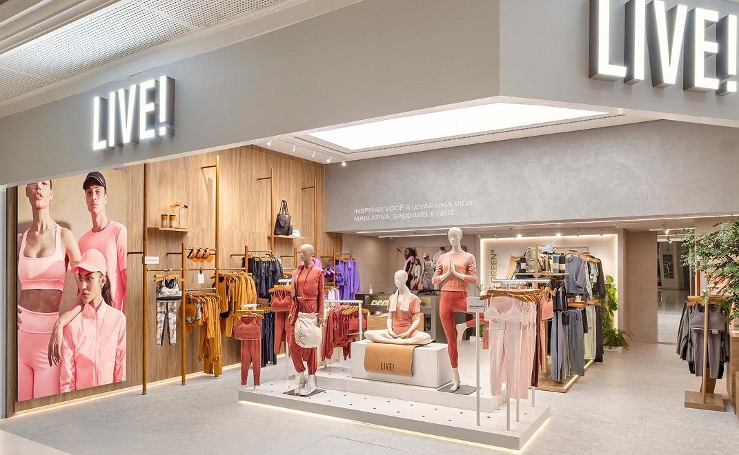 LIVE! atende no WhatsApp com OmniChat