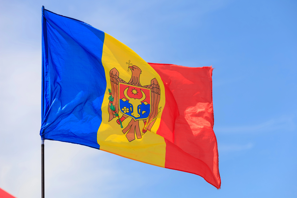 Stefanini vira case na Moldávia